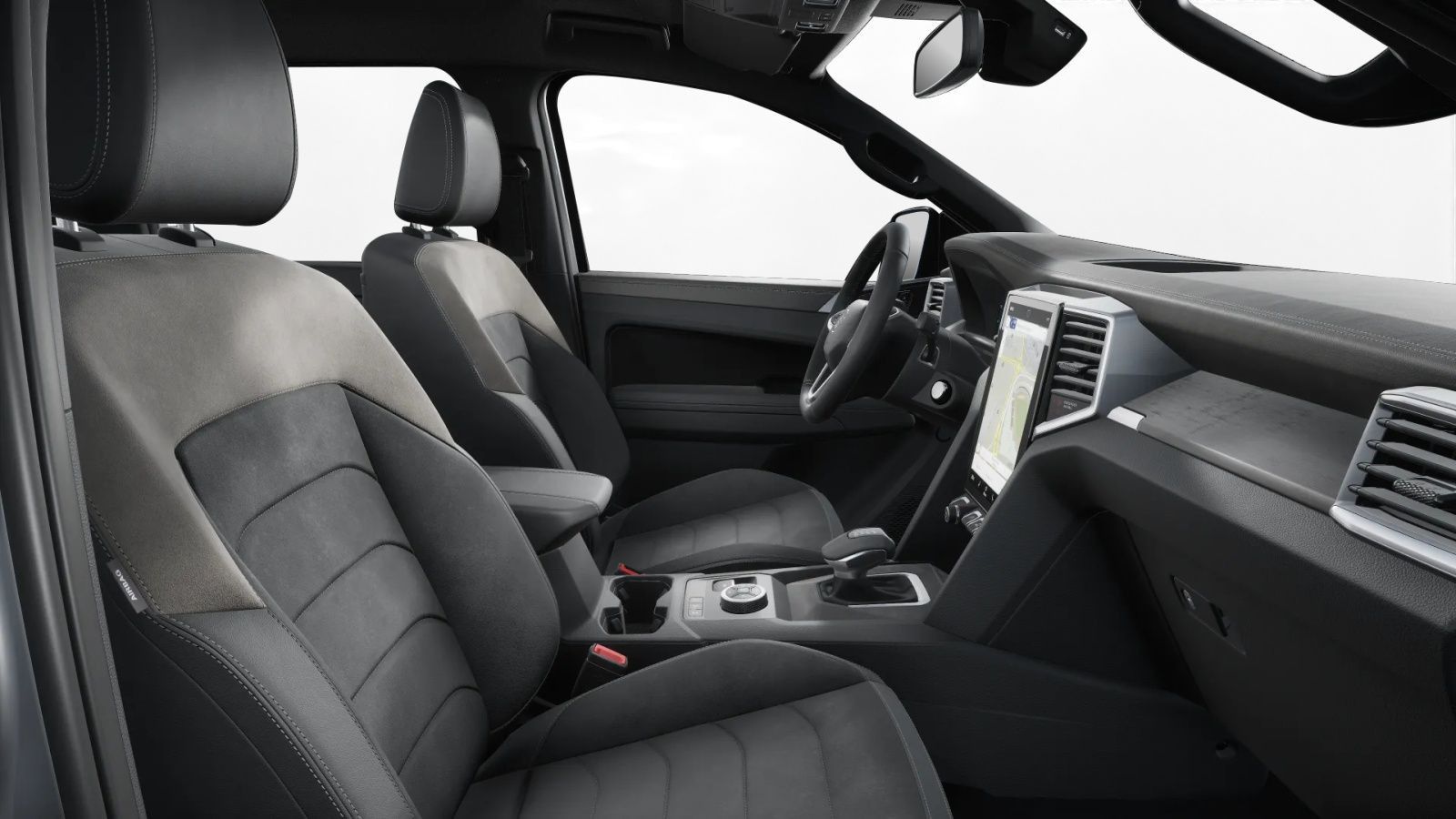 Volkswagen Amarok - Bild 4