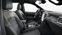 Volkswagen Amarok - Vorschau Bild 4