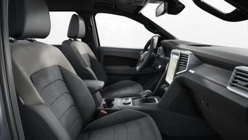 Volkswagen Amarok - 4