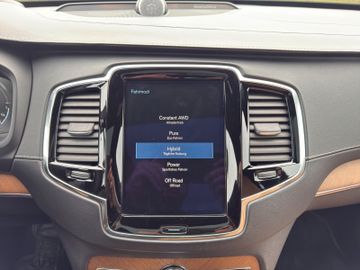 Volvo XC90 Inscription Hybrid AWD|Massage|Panorama|B&W