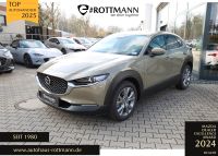 Mazda CX-30 - Vorschau Bild 1