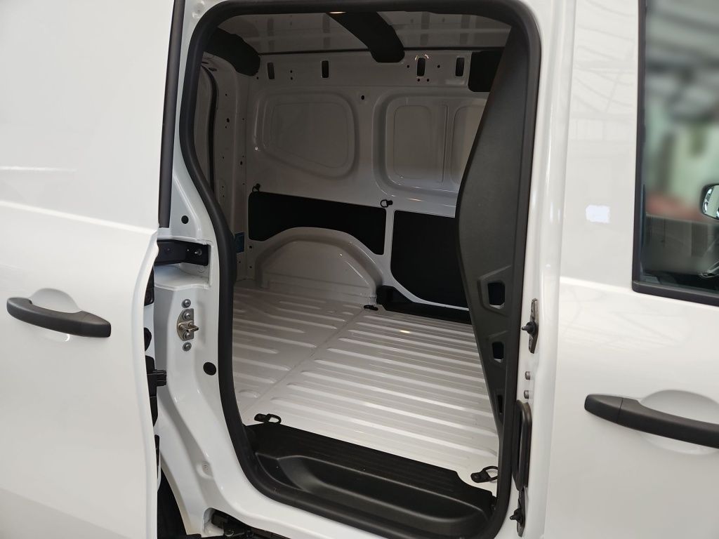 Fahrzeugabbildung Mercedes-Benz Citan 108 CDI Kasten BASE Standard Klima PTS hi.