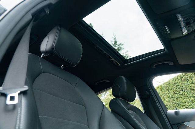 Mercedes-Benz GLC300 Coupe/ AMG LINE/ STANDH./ SPORT AGA/ LED