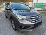 Honda CR-V Executive 4WD *B-Xenon*SHZ*AHK*TÜVNEU* - Honda CR-V: Allradantrieb