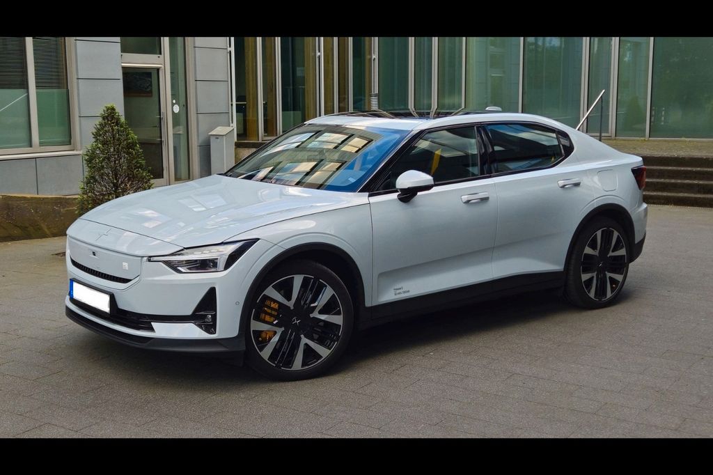 Image of Polestar 2