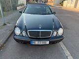 Mercedes-Benz Verkaufe hier einen Mercedes Clk 320cabrio - gebrauchte Mercedes-Benz CLK 320 aus dem Jahr 1998