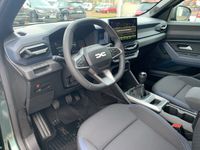 Dacia Bigster - Vorschau Bild 10
