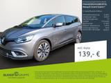 Renault Grand Scenic IV Grand Business Edition - graue Renault Grand Scenic