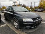 Fiat Stilo 1.4 16V - Fiat Stilo Gebrauchtwagen