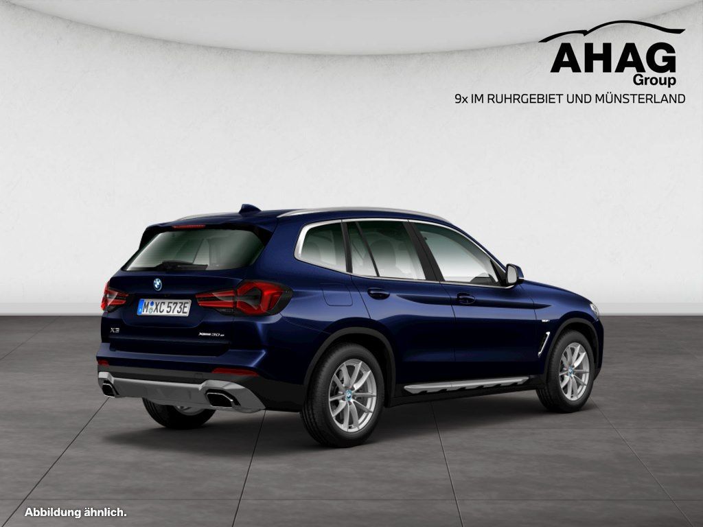 BMW X3 - Bild 2