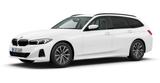 BMW 320i Touring UPE: 60.200 EUR AHK HiFi Sportsitz - BMW: Kombi, E60