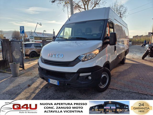 Iveco Daily 35S14V 2.3 HPT PLM-TA Furgone E6B