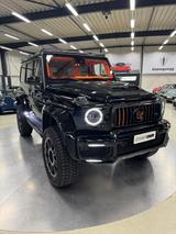 Mercedes-Benz Brabus 800 4x4  G 63 Mercedes-AMG