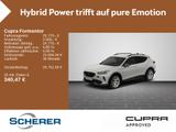Cupra Formentor 1.4 e-HYBRID LED CARPLAY RFK SHZ EPH - Cupra Formentor: 1.4