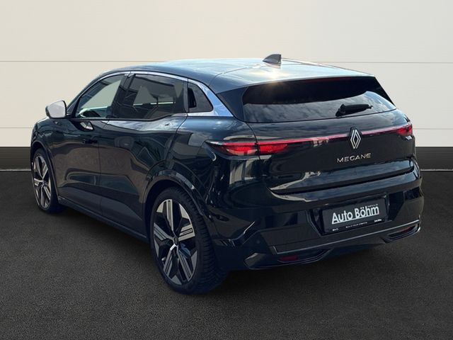 Renault Megane E-Tech Iconic 360+ACC+HarmanKardon+digita