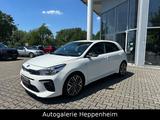 Kia Rio GT-Line/AUT/NAV/TEMP/SHZ/R-KAM/ALU/L-HEIZ - Kia Rio: Automatik