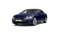 Volkswagen Arteon - Vorschau Bild 2