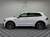 Volkswagen Tiguan R-Line|4Motion|Pano|AHK|HuD|360°|Massage| - Volkswagen: R36
