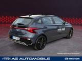 Hyundai i20 Trend Komfortpaket Navi SHZ PDC uvm. - Hyundai i20 in Oldenburg