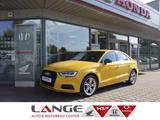 Audi A3 1.5 EU6d-T Limousine 35 TFSI sport StandHZG N - Audi A3: 1.6
