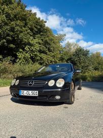 صورة 2 لـ 2001 Mercedes-BENZ CL