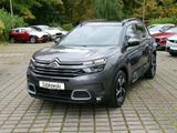 Citroën C5 Aircross PureTech 180 Feel Automatik LED Pano - Citroën C5 Aircross mit Benzin-Antrieb: Automatik