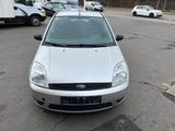 Ford Fiesta~5-Türig~Klima~Tüv NEU - gebrauchte Ford Fiesta aus dem Jahr 2005