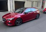 Mercedes-Benz Mercedes Benz A200 Amg Line / Pano / MB100... - Mercedes-Benz MB 100 Gebrauchtwagen