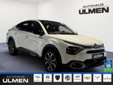Citroën C4 X e- Shine 136 HEAD-UP-Display Spurhalteassis - gebrauchte Citroën C4 X aus dem Jahr 2024