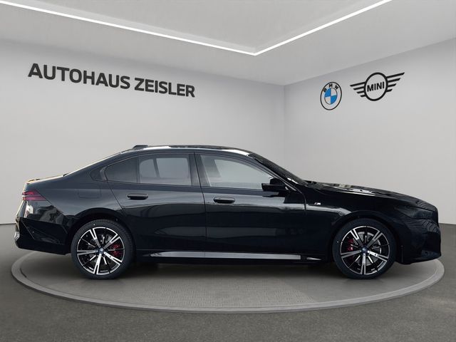 Foto Nummer 3: BMW 530e xDrive