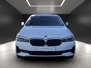 BMW 520 - 8
