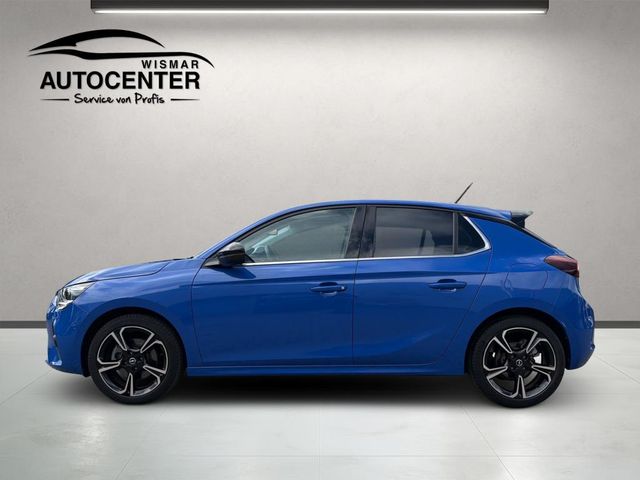 Opel CORSA AUTOMATIK  EURO 6E