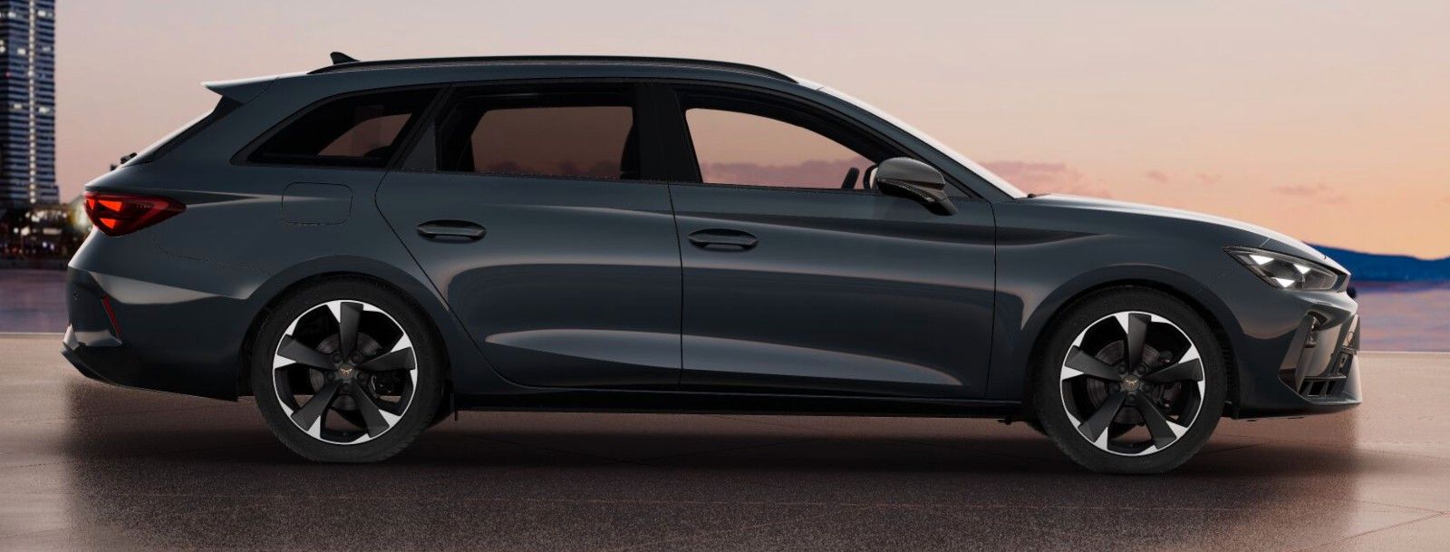 Cupra Leon - Bild 2