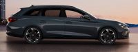 Cupra Leon - Vorschau Bild 2