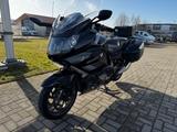 BMW K 1600 GT - BMW K 1600