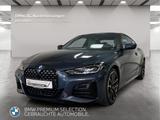 BMW M440i Coupé Harman/K LiveCockpitProf Laser PDC - BMW M440 in Düsseldorf