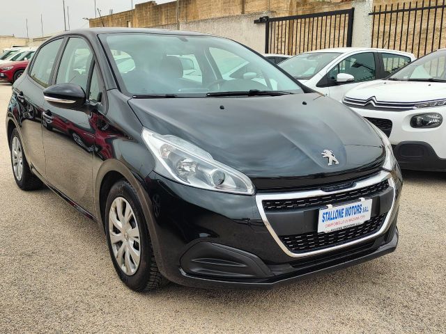 Peugeot 208 1.5 BlueHDi 100 Active 2019