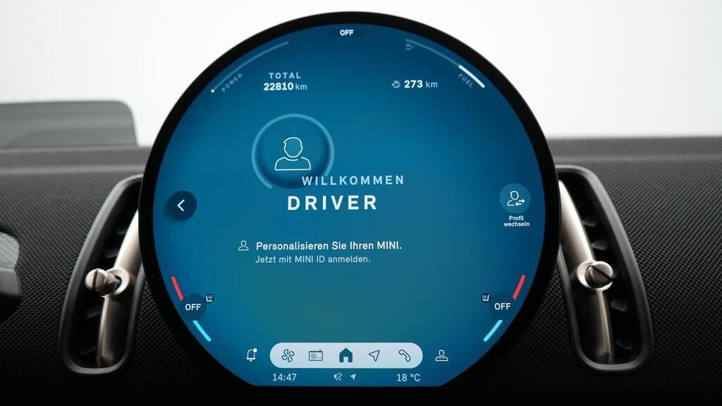 MINI One Countryman - Bild 13