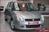 Suzuki Swift 1.3 Club - gebrauchte Suzuki Swift aus dem Jahr 2005