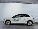 Volkswagen Golf VIII 1.5 TSI Hybrid HeadUpDisplay AreaView - VW Golf Gebrauchtwagen in Kiel