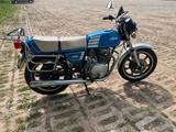 Yamaha XS400 (2A2) - YAMAHA XS 400