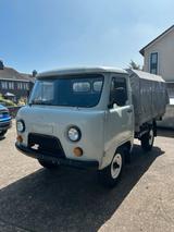 Other UAZ 452 Pritsche   Bj   1982 - : Uaz