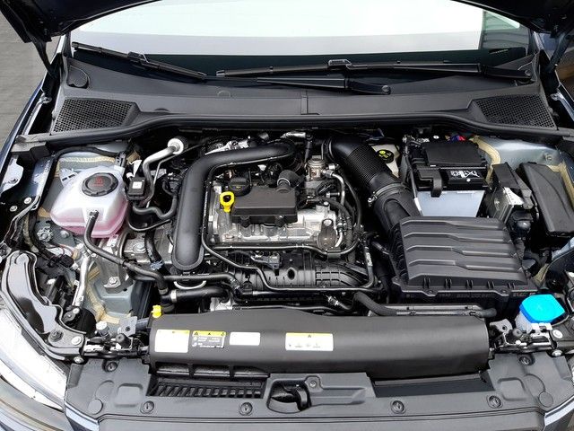 Fahrzeugabbildung Seat Ibiza Style 1.0TSI SHZ LED PDC MFL AppConnect