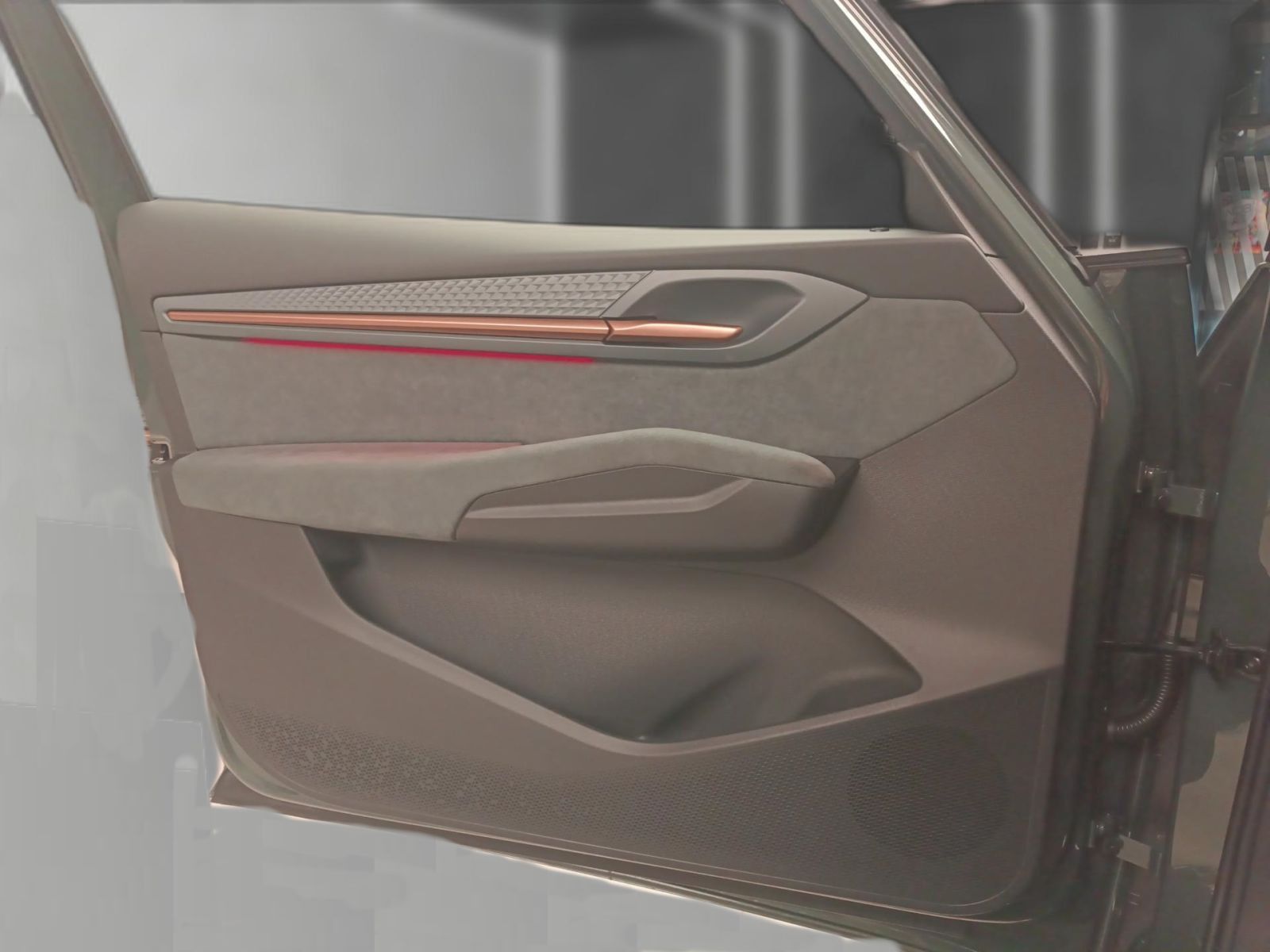 Cupra Born - Bild 18