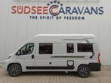 Weinsberg CaraTour 600 MQ aus Vermietflotte - Weinsberg CaraTour 600 MQ
