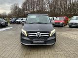 Mercedes-Benz V 300 Marco Polo 4x4 HORIZON 6-Sitze AHK 2.5t. C - Mercedes-Benz 6x6
