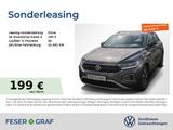 Volkswagen T-Roc Goal 1.0 TSI Navi LED SiHz ACC ParkAssist