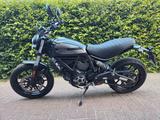 Ducati Scrambler Sixty2 - DUCATI SIXTY2