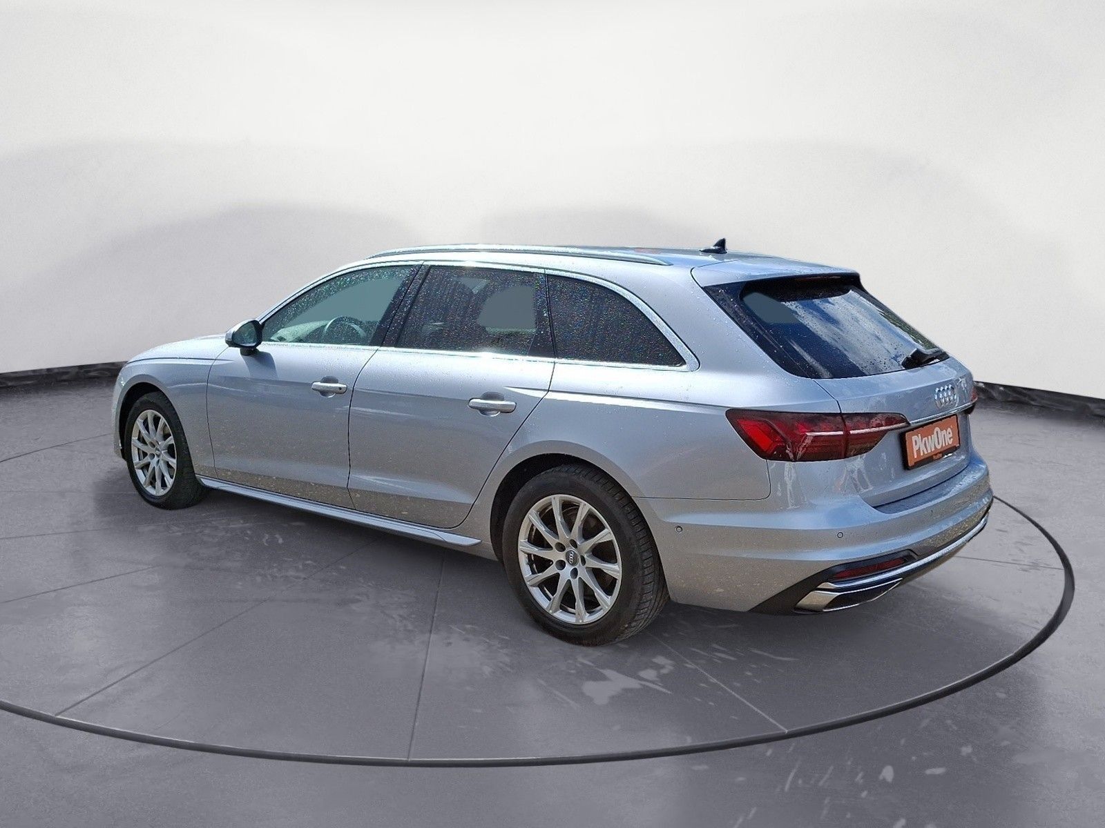 Audi A4 Avant 2,0 TDI MATRIX-LED*AHK*KAMERA*LED*SHZ*N imagem 3
