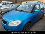 Skoda Roomster Style*Klima* kein  TÜV* - gebrauchte Skoda Roomster aus dem Jahr 2006